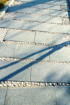 園林道路