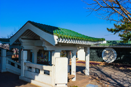 古建小品