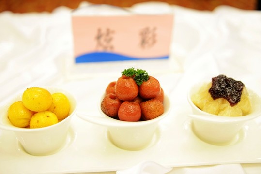 山東美食