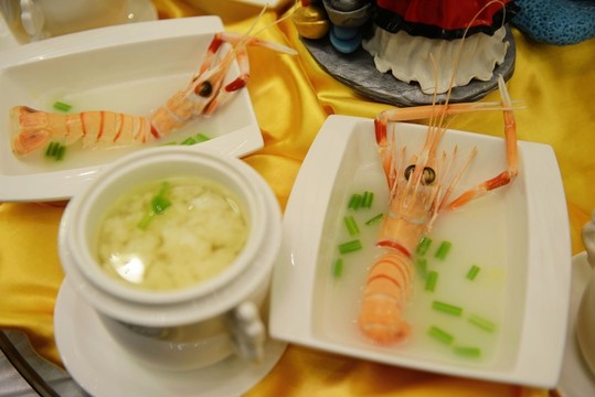 山東美食
