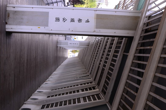 高雄哨船頭公園