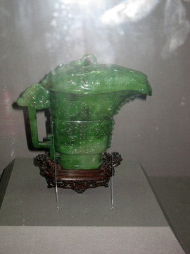 玉器