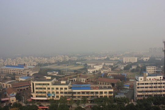 慈溪市區(qū)