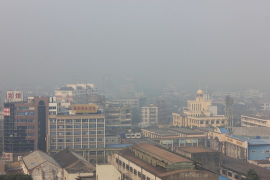 慈溪市區(qū)