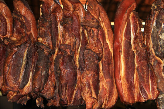 臘肉
