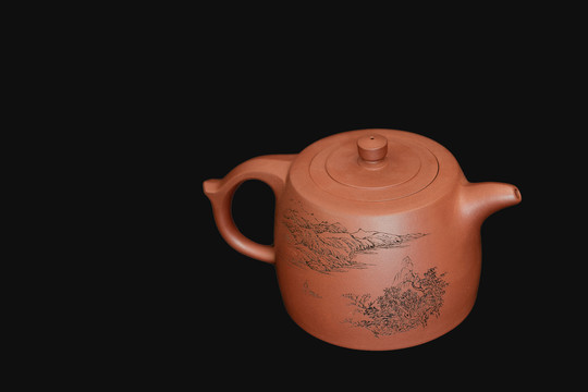 紫砂壺