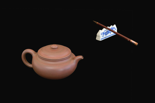 紫砂壺