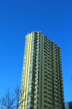 三環(huán)新城    住宅