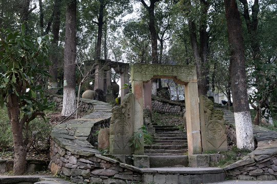 四川美術(shù)學(xué)院