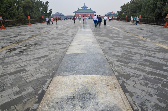 天壇公園