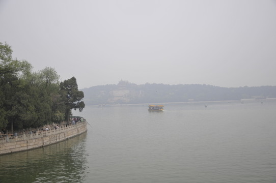 昆明湖