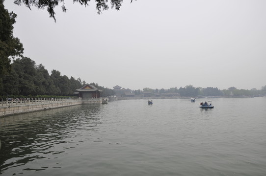 昆明湖