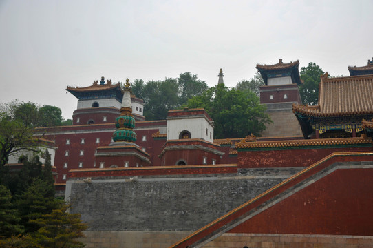 頤和園