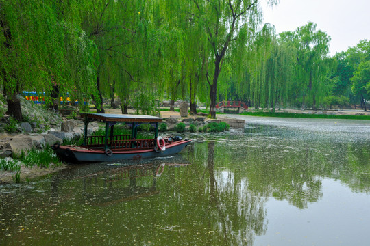 圓明園