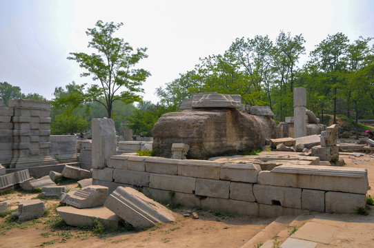 圓明園