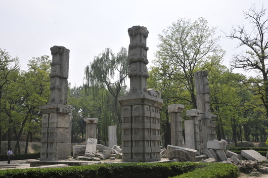 圓明園