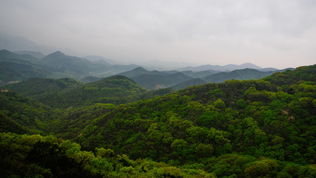 八達(dá)嶺長(zhǎng)城