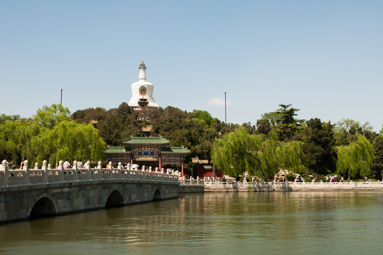 北海公園