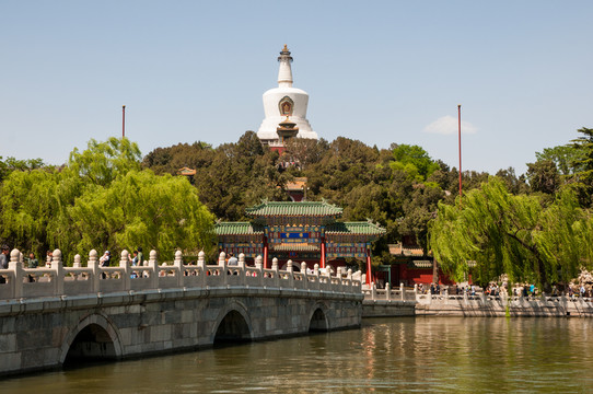 北海公園
