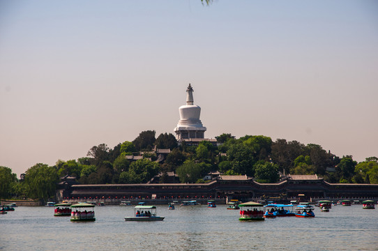 北海公園