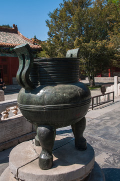 香爐