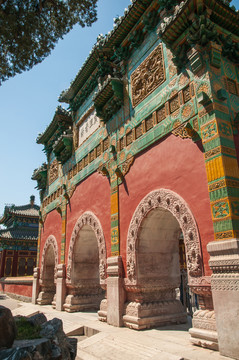 北海公園
