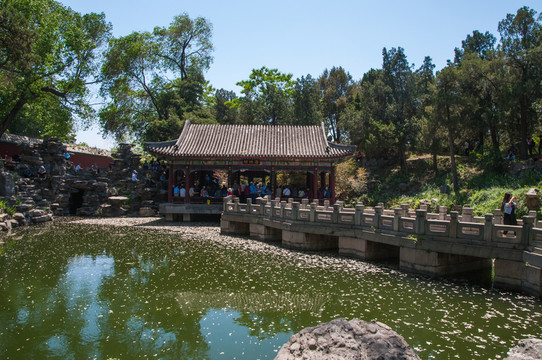 北海公園