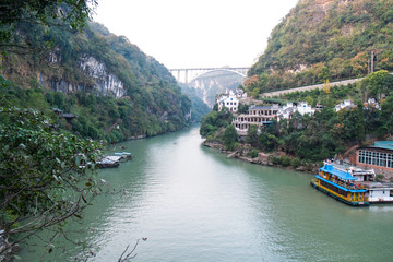 長江水