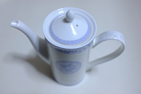 茶壺