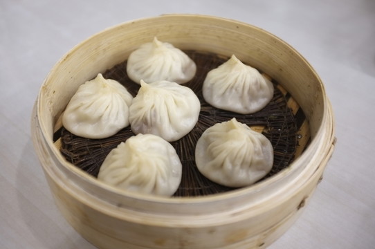 湯包