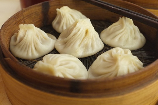 湯包