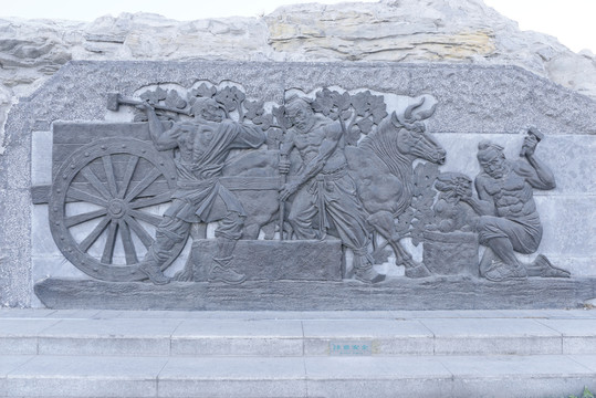 壁畫(huà)