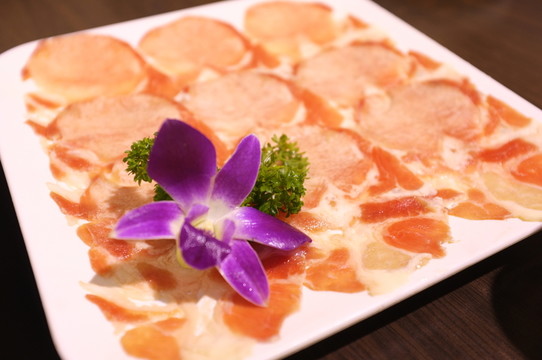 牛肉片