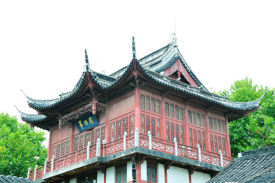 尊經(jīng)閣