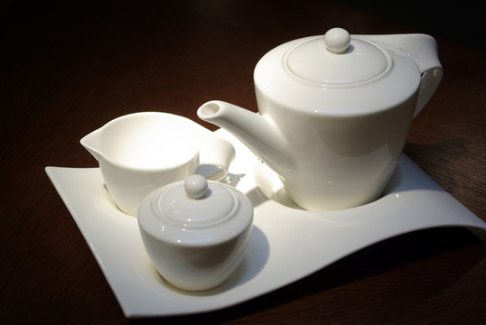茶具