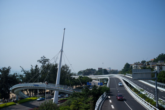 演武大橋