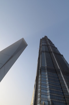 城市建筑