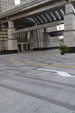 城市建筑
