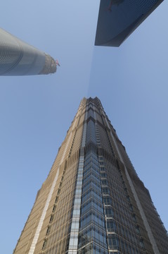 城市建筑