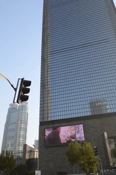 城市建筑