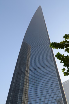 城市建筑