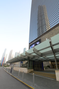 城市建筑