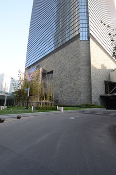 城市建筑