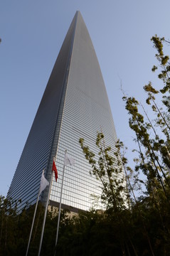 城市建筑