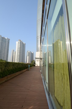 城市建筑