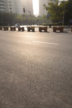 城市建筑