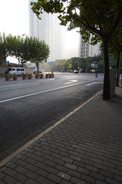 城市建筑