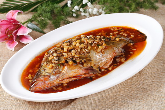 鱖魚