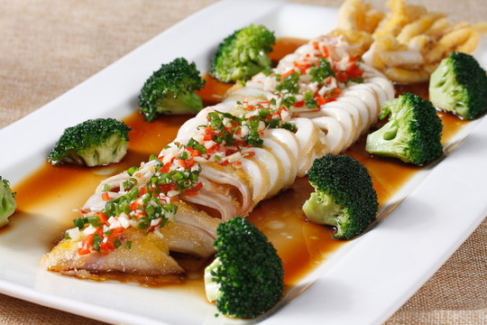魷魚(yú)