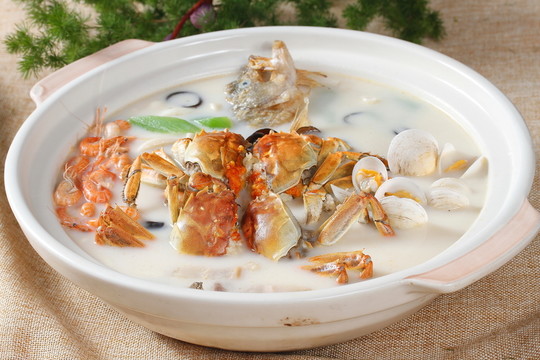 河湖一品鮮